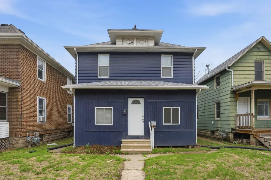 1415 18th Avenue, East Moline, IL 61244 - #2