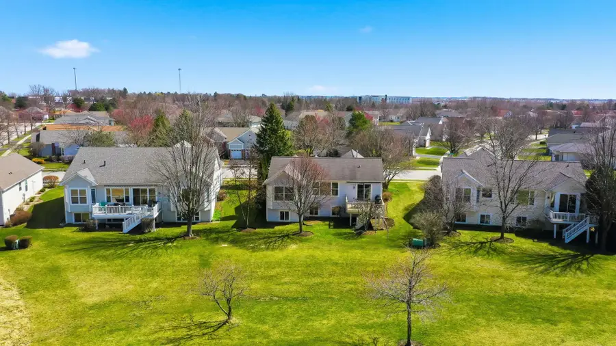 12853 Cold Springs Drive, Huntley, IL 60142 - #3