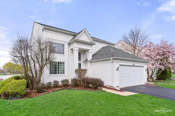 464 Topaz Lane, Bartlett, IL 60103