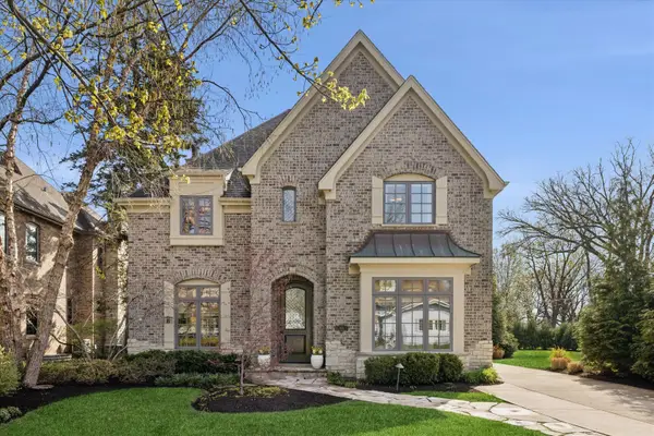 Address Withheld By Seller, Hinsdale, IL 60521
