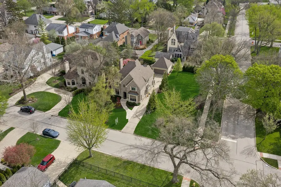 Address Withheld By Seller, Hinsdale, IL 60521 - #3
