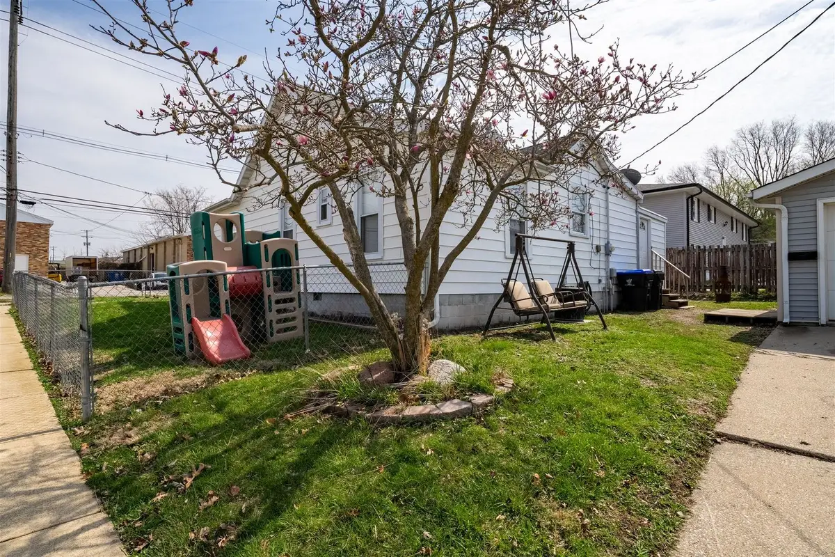 1101 Bunn Street, Bloomington, IL 61701 - #1