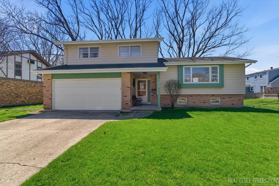 1575 Lin Lor Lane, Elgin, IL 60123 - #2