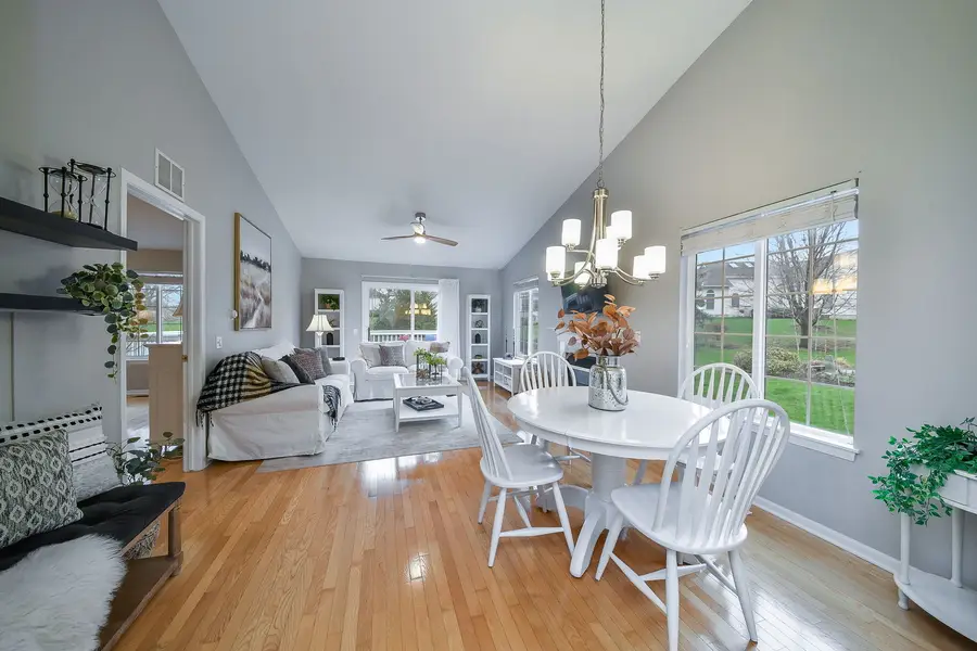 350 Normandie Drive, Sugar Grove, IL 60554 - #3