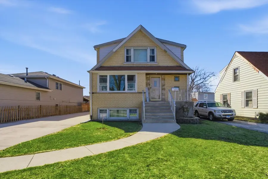 4752 S Lotus Avenue, Chicago, IL 60638 - #2