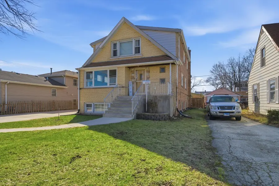 4752 S Lotus Avenue, Chicago, IL 60638 - #3