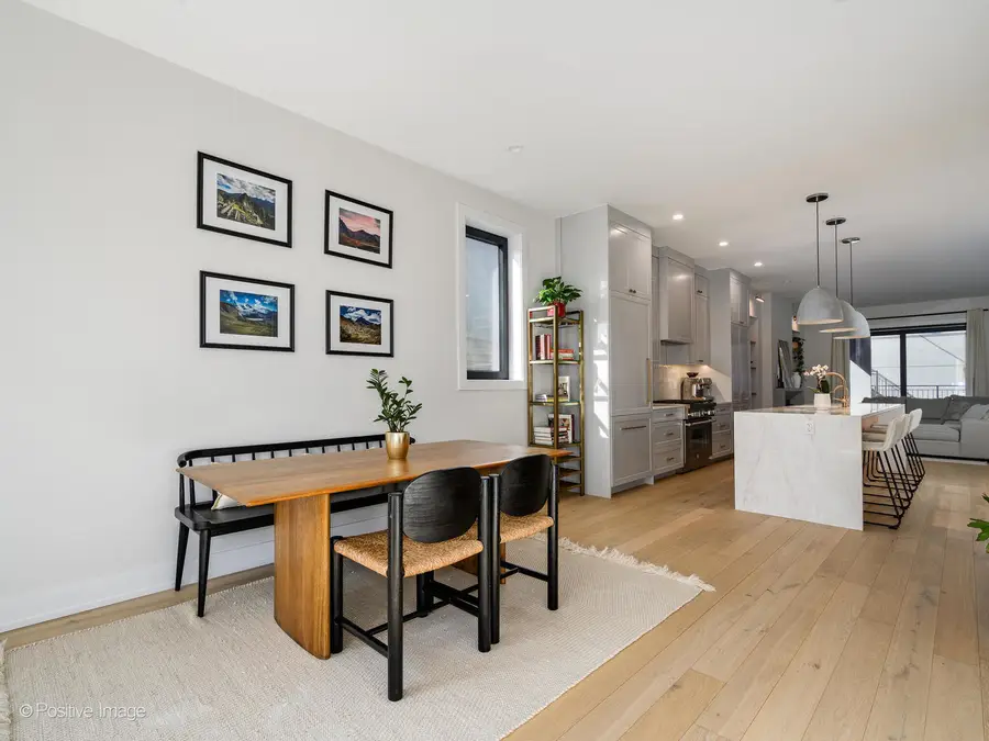 934 N Winchester Avenue #1, Chicago, IL 60622 - #3