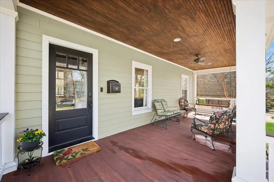 814 Park Avenue, Wilmette, IL 60091 - #3