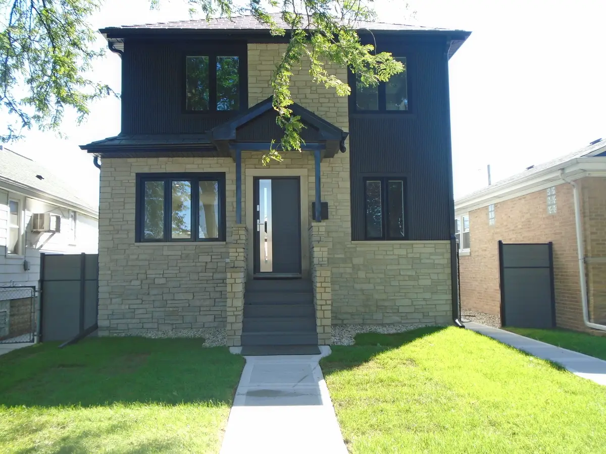 3929 N Oleander Avenue, Chicago, IL 60634 - #1