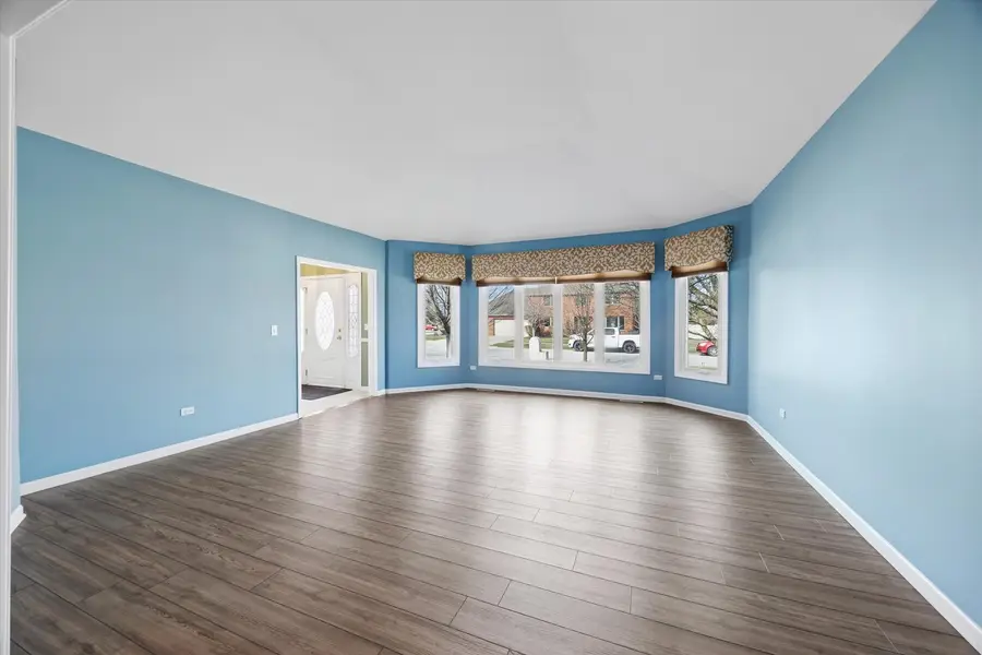 19337 Shabbona Drive, Tinley Park, IL 60487 - #3