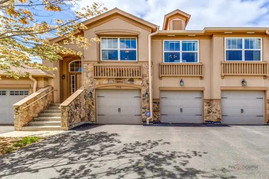1902 Crenshaw Circle, Vernon Hills, IL 60061 - #2