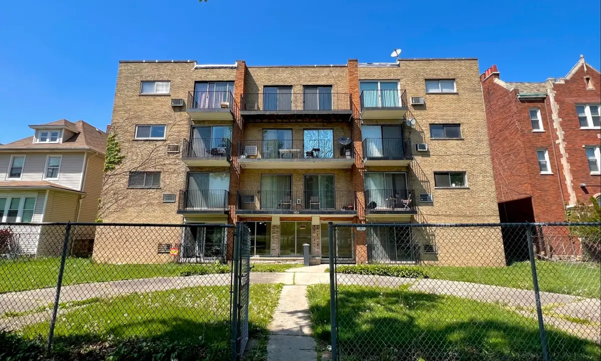 5424 W Ferdinand Street #314, Chicago, IL 60644 - #1