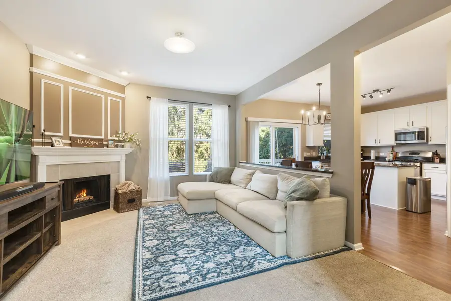 2704 Bay View Circle #2704, Algonquin, IL 60102 - #3