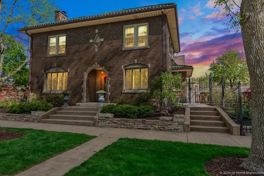 9955 S Hamilton Avenue, Chicago, IL 60643 - #2