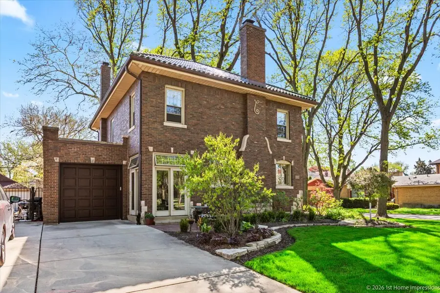 9955 S Hamilton Avenue, Chicago, IL 60643 - #3