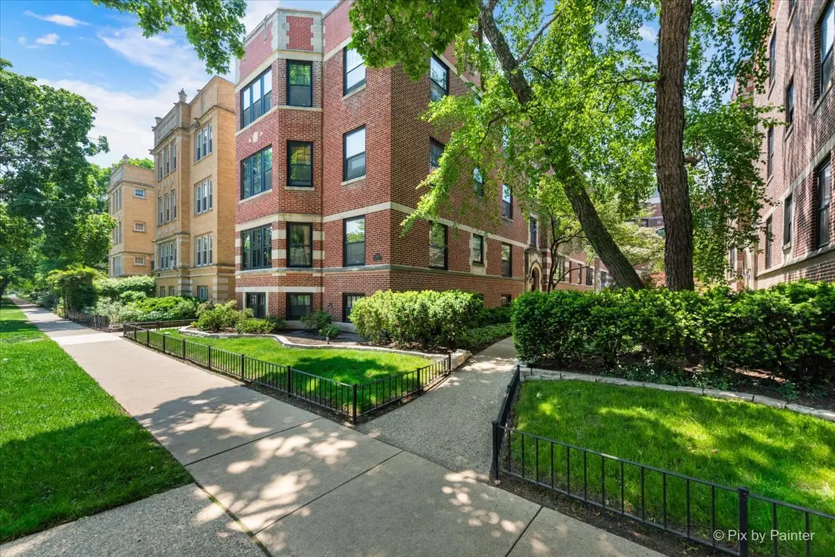 726 Hinman Avenue #2E, Evanston, IL 60202 - #1