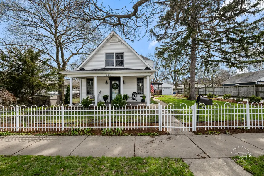 321 N 6th Street, Geneva, IL 60134 - #3