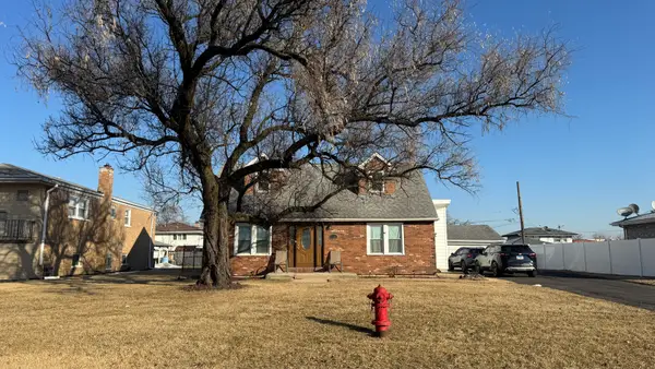 7700 W 83rd Street, Bridgeview, IL 60455