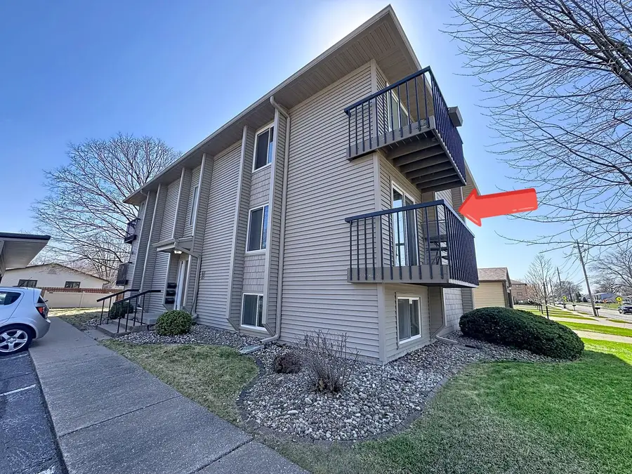 1816 53rd Street #9, Moline, IL 61265 - #2