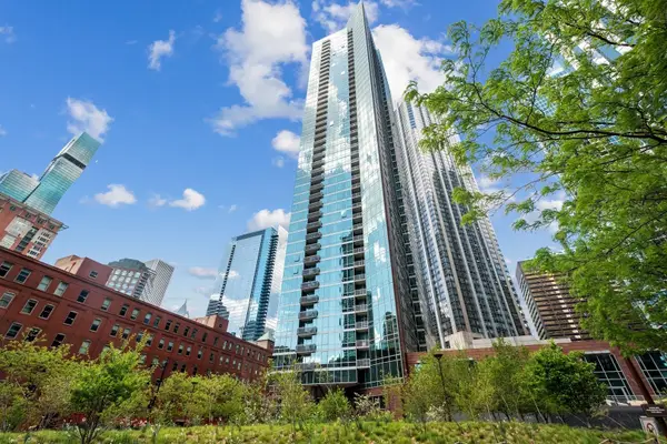 505 N Mcclurg Court #3705, Chicago, IL 60611