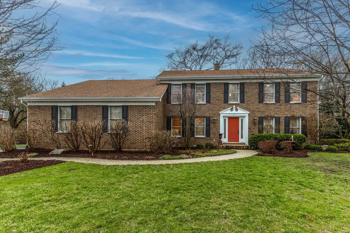 9 Devonshire Lane, Lincolnshire, IL 60069 - #1