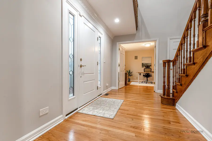 9 Devonshire Lane, Lincolnshire, IL 60069 - #3