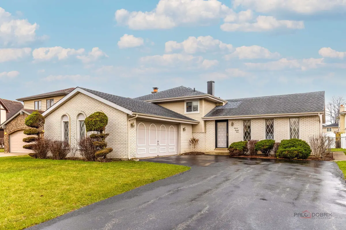 1124 N Anvil Court, Addison, IL 60101 - #1