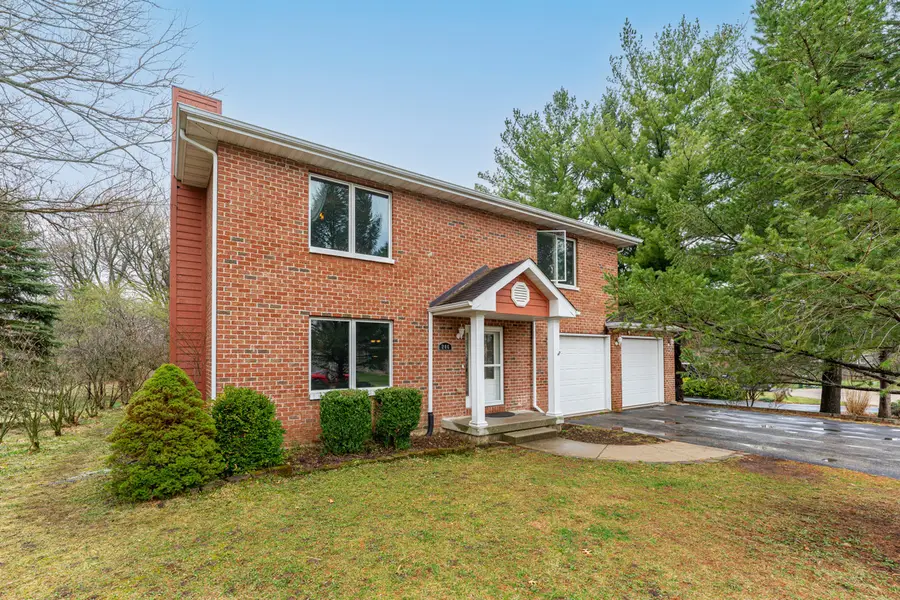 206 Griffin Place, Poplar Grove, IL 61065 - #2