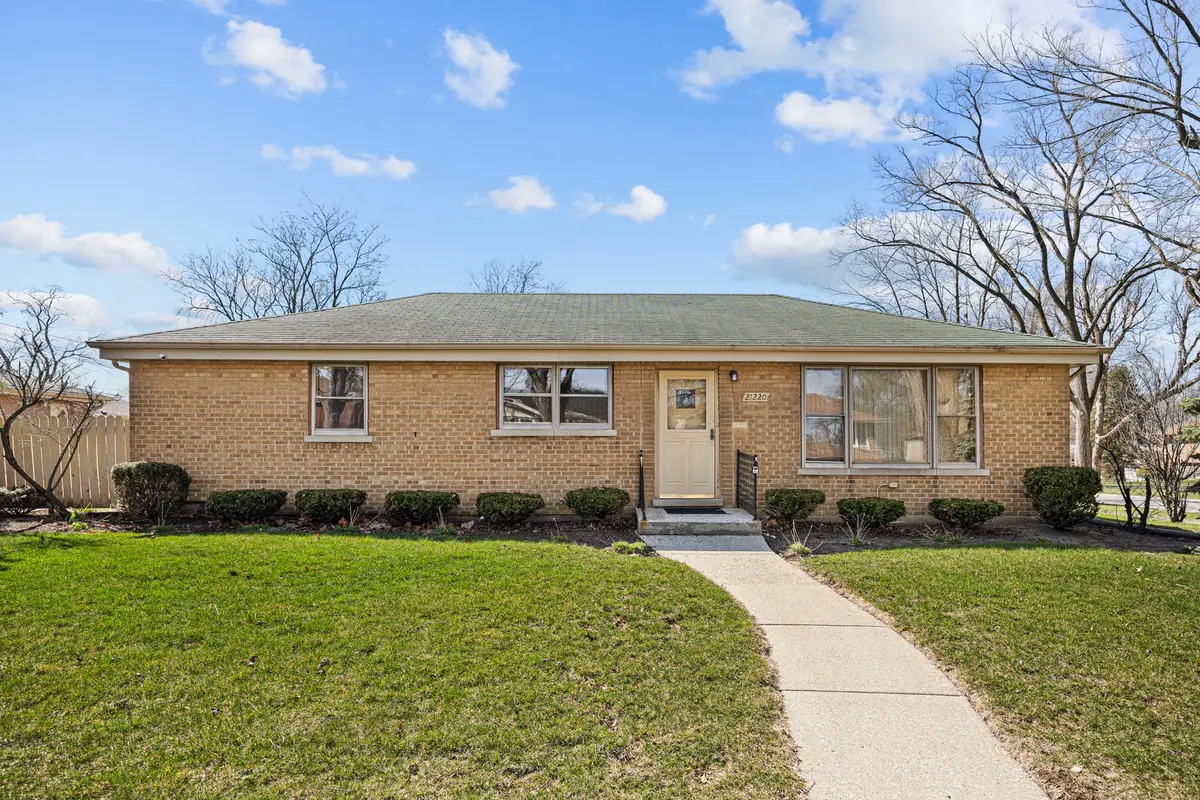 21220 Tower Avenue, Matteson, IL 60443 - #1