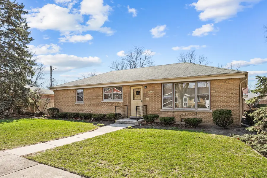 21220 Tower Avenue, Matteson, IL 60443 - #2