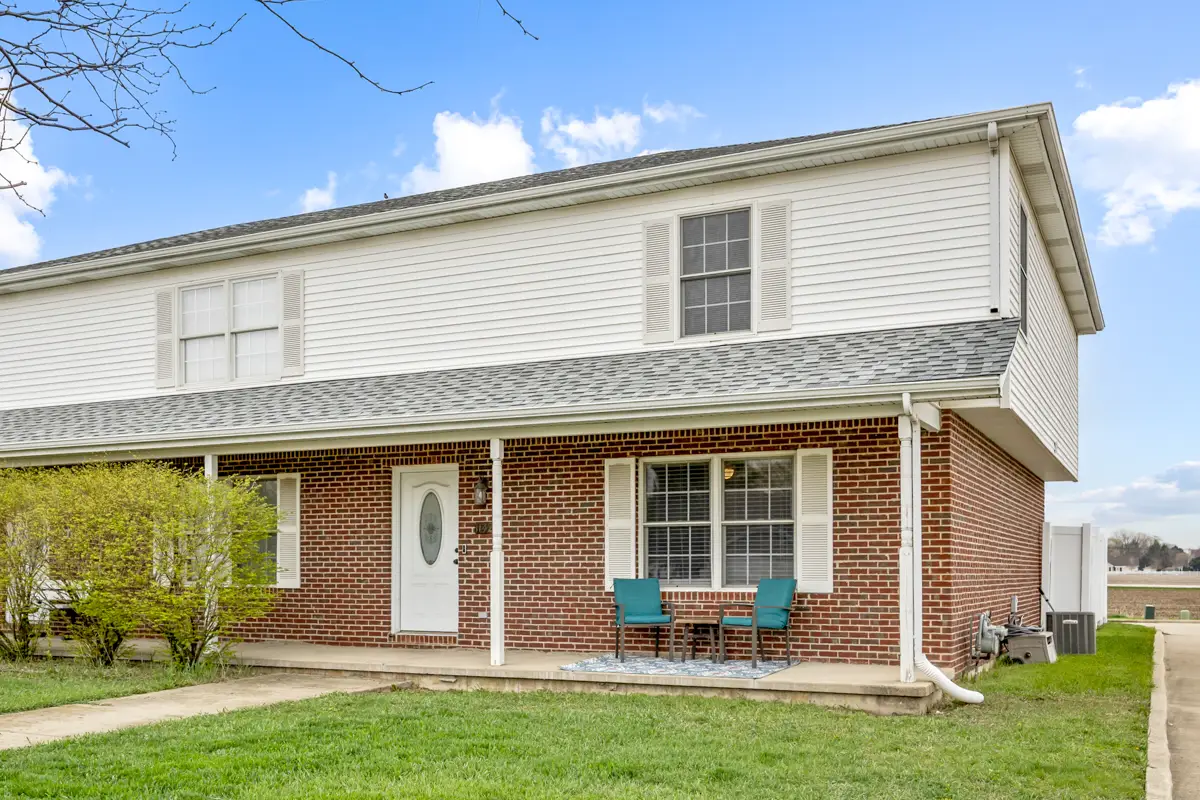 1142 Beauchamp Avenue, Manteno, IL 60950 - #1