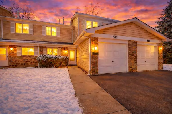 514 Alton Court, Carol Stream, IL 60188