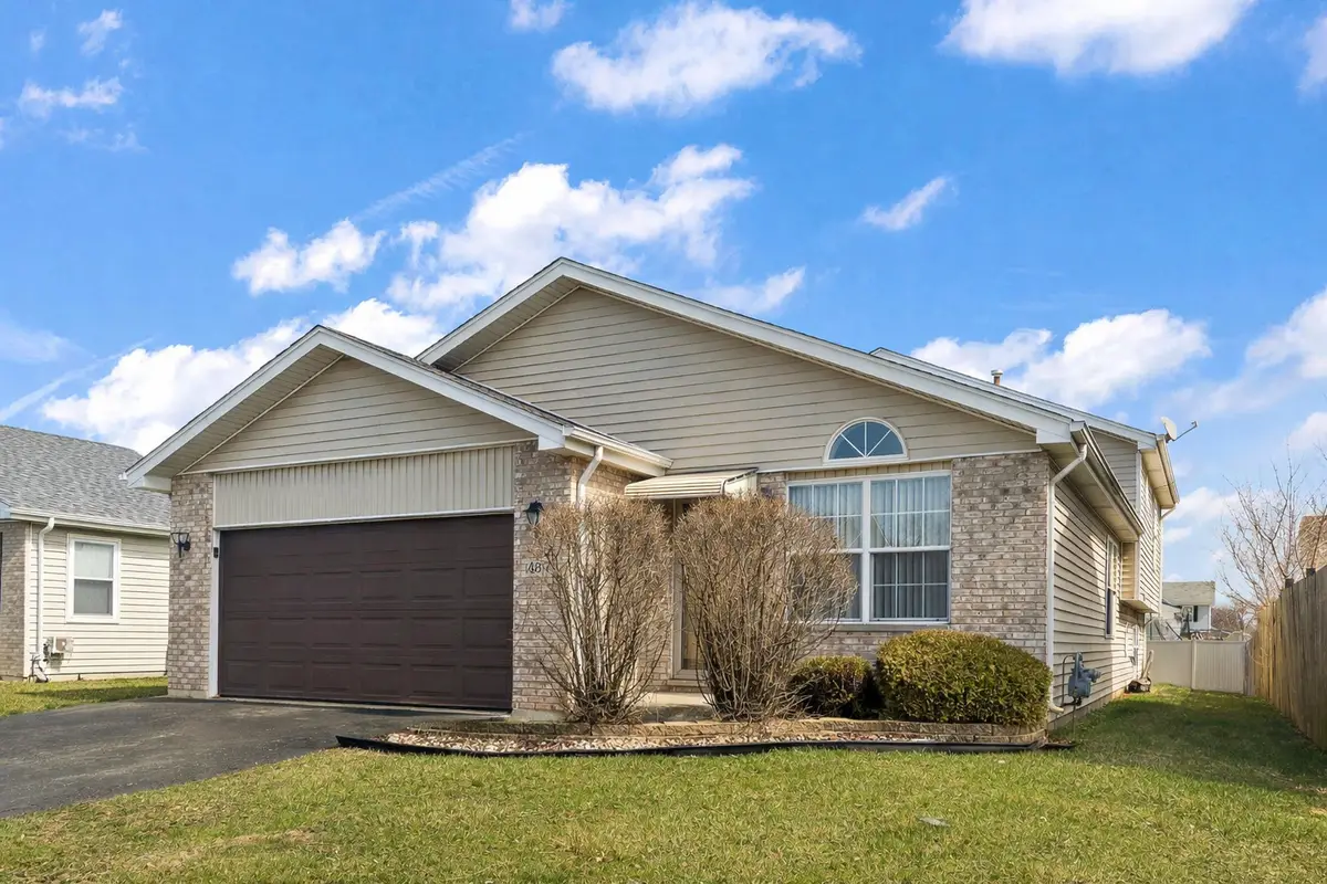 14817 Campbell Avenue, Harvey, IL 60426 - #1