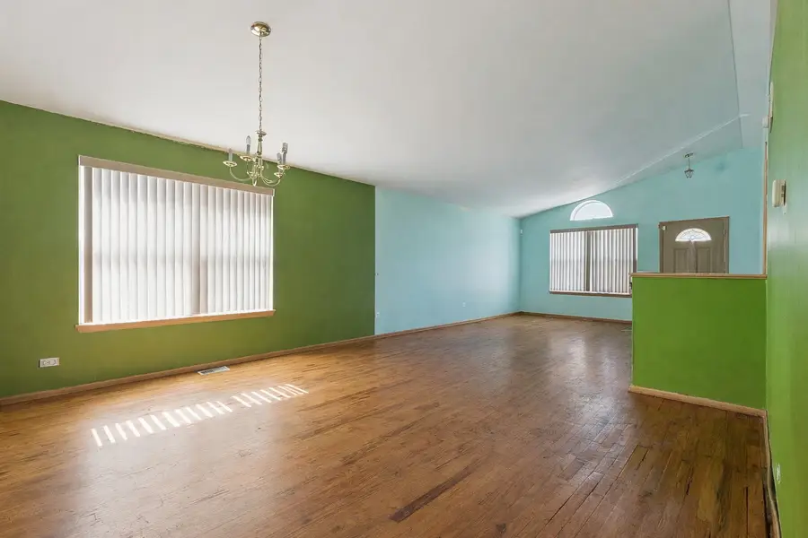 14817 Campbell Avenue, Harvey, IL 60426 - #3