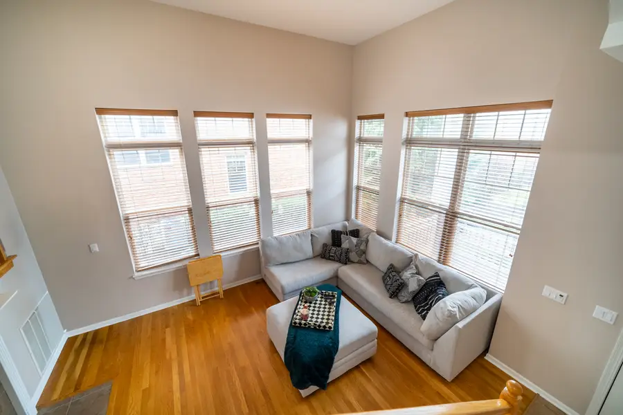 1156 Longwood Drive, Lisle, IL 60532 - #3