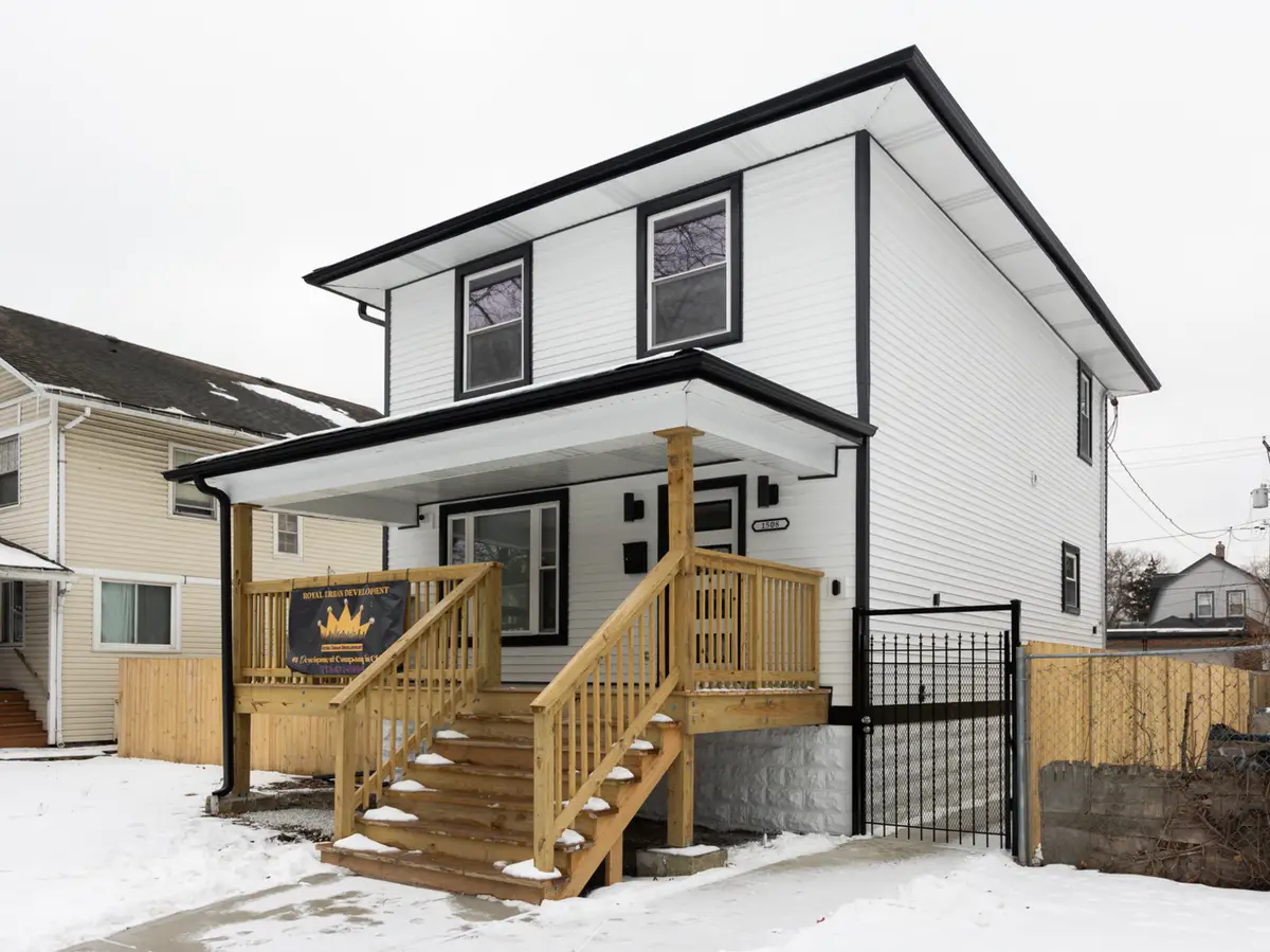 1508 S 7th Avenue, Maywood, IL 60153 - #1