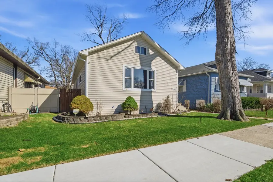 1433 S 21st Avenue, Maywood, IL 60153 - #2