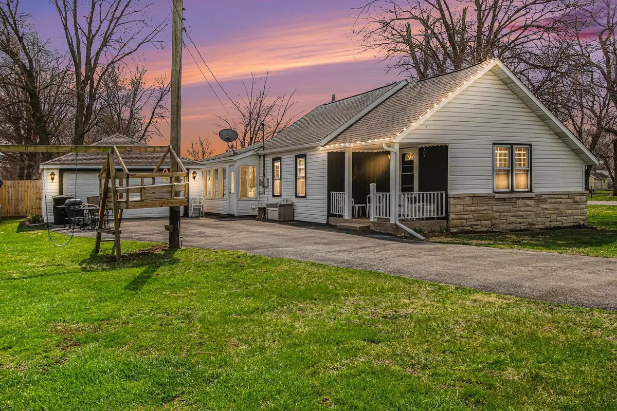 5335 Stone Avenue, Portage, IN 46368 - #1