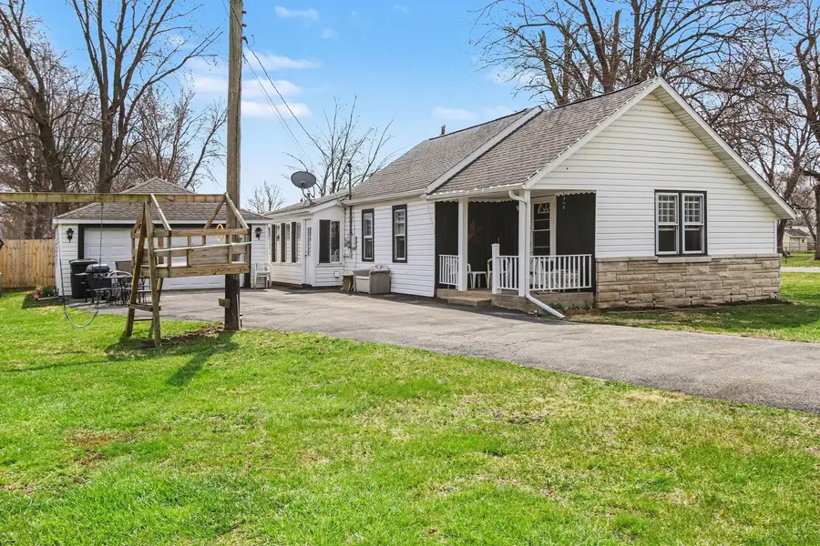 5335 Stone Avenue, Portage, IN 46368 - #2