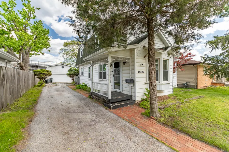 18437 Chicago Avenue, Lansing, IL 60438 - #3