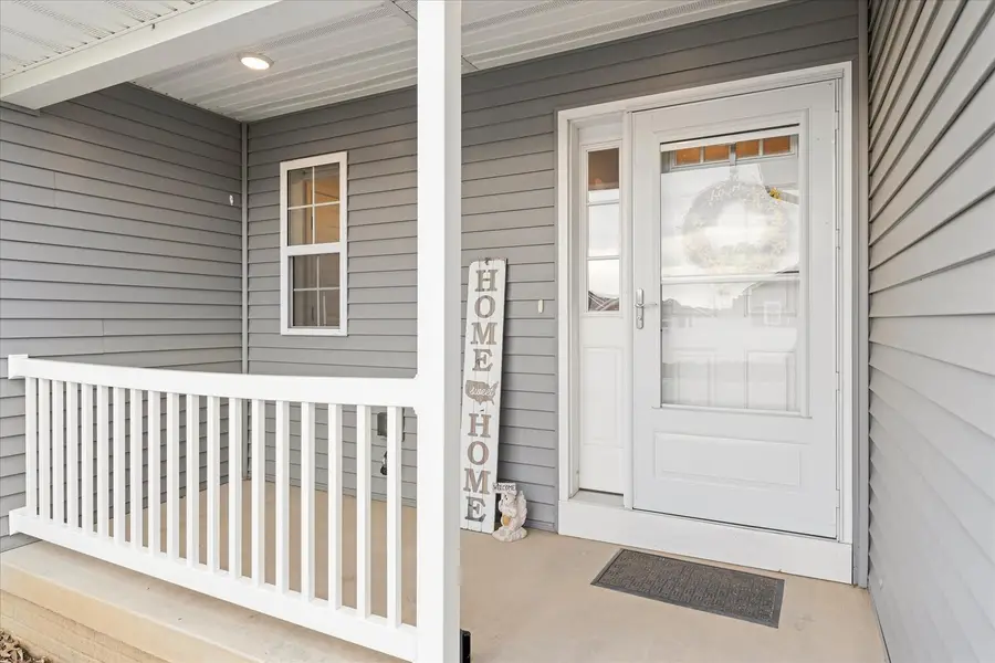 3503 S Deer Ridge Drive, Urbana, IL 61802 - #3