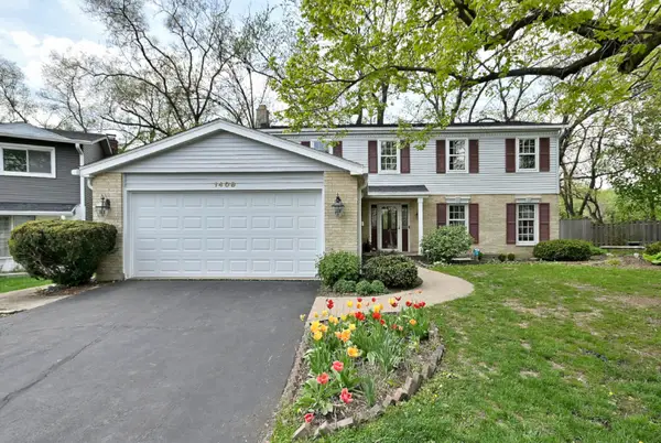 1408 Colony Court, Lombard, IL 60148