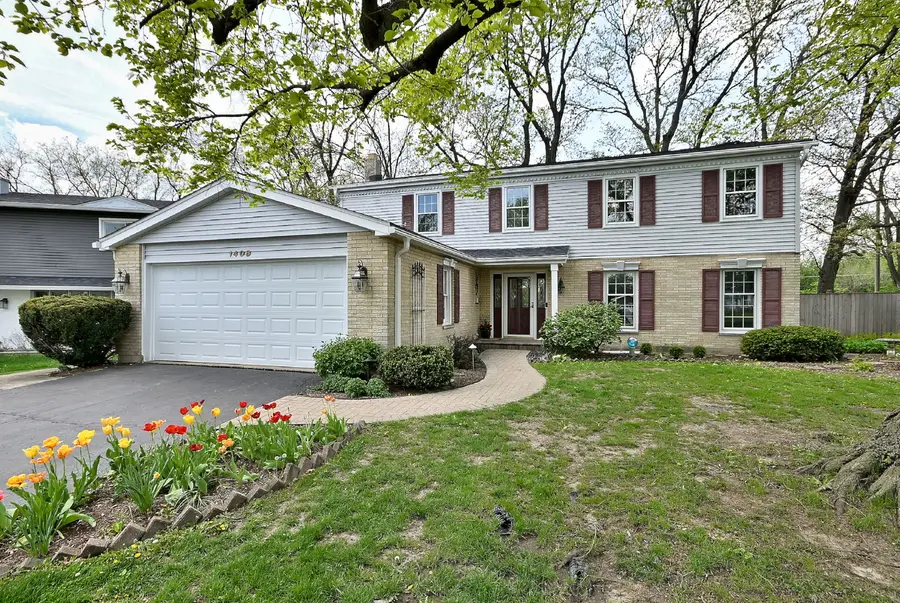 1408 Colony Court, Lombard, IL 60148 - #2