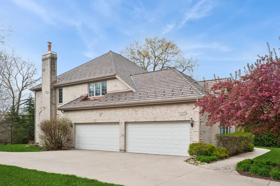 14965 Creekside Path, Libertyville, IL 60048 - #2