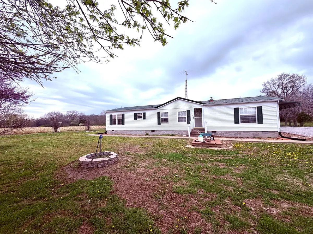 22987 N Post Oak Lane, Walnut Hill, IL 62893 - #1