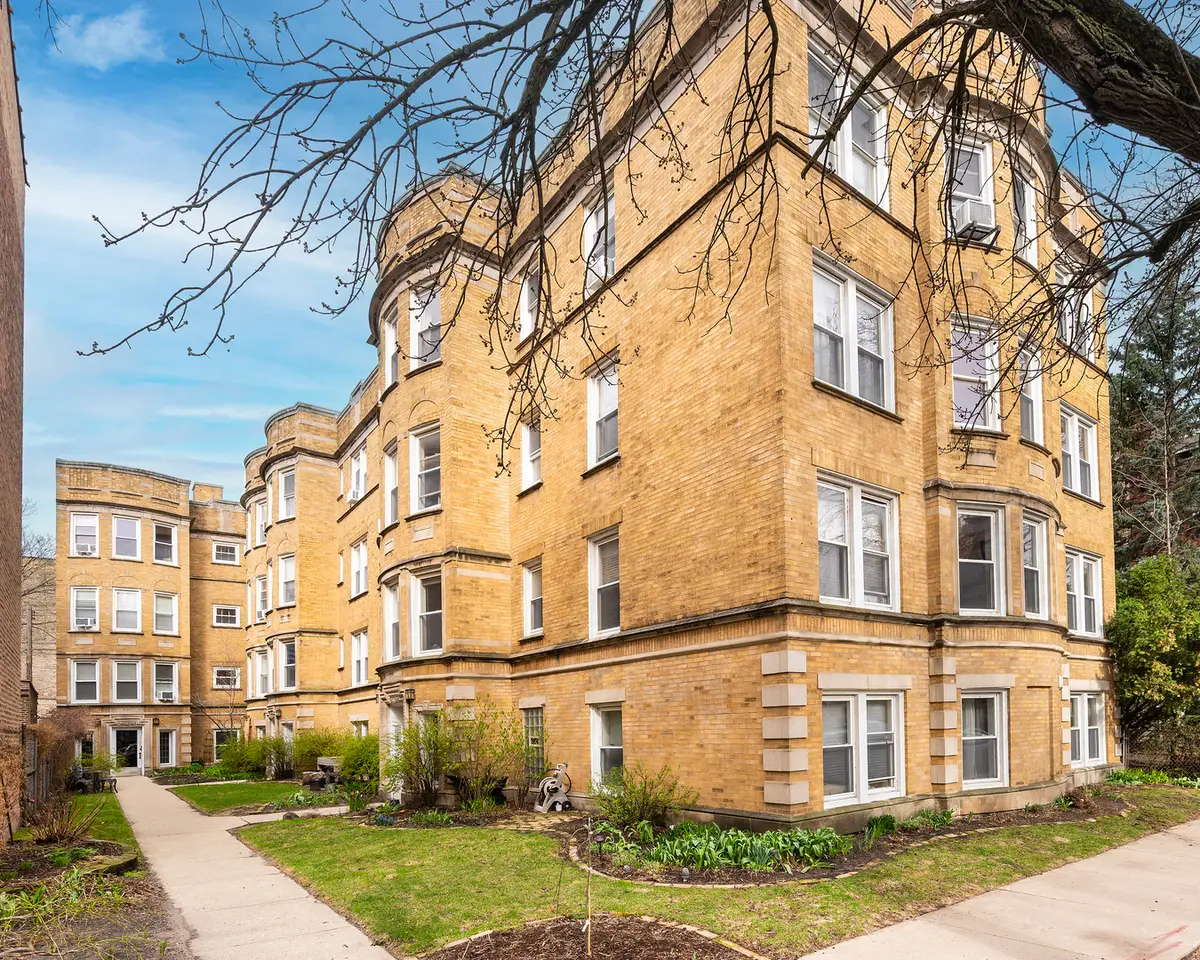 5312 N Glenwood Avenue #1E, Chicago, IL 60640 - #1