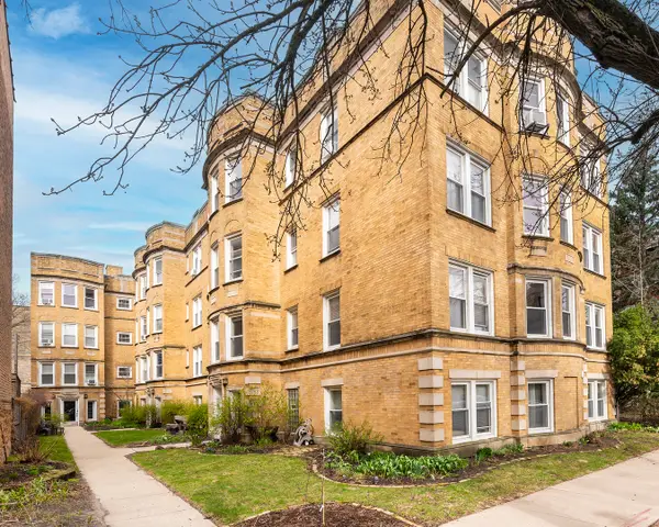 5312 N Glenwood Avenue #1E, Chicago, IL 60640