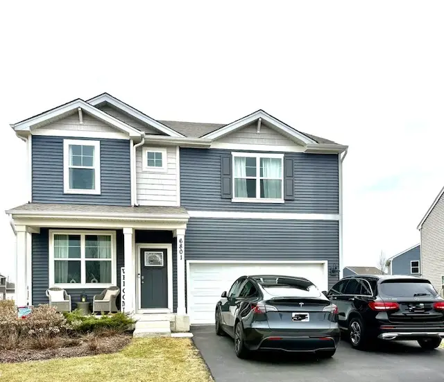 6801 Willow Drive, Wonder Lake, IL 60097 - #1