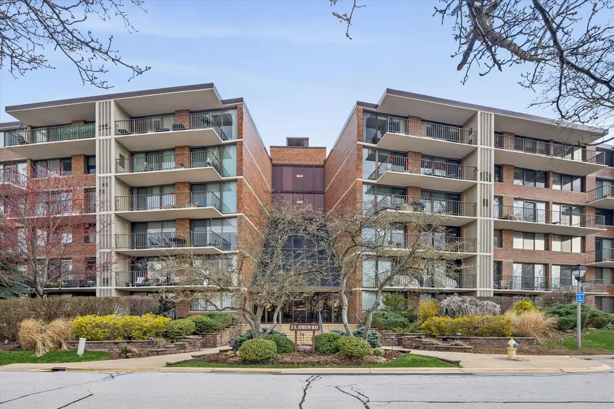 2 S Atrium Way #603, Elmhurst, IL 60126 - #1