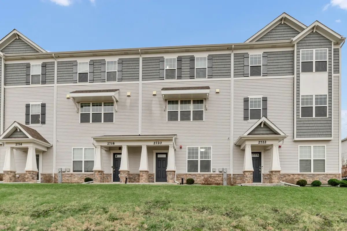 2720 Lily Lane, Rolling Meadows, IL 60008 - #1